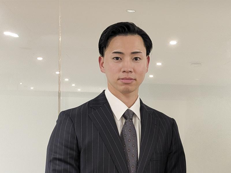 代表取締役社長 池田義朋